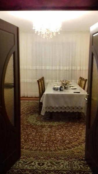 Новостройка 3х комнота - Изображение #5, Объявление #1703328