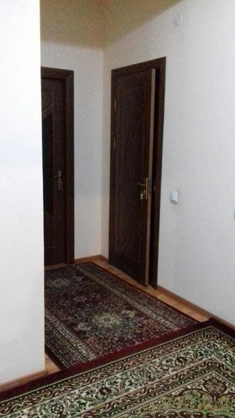 Новостройка 3х комнота - Изображение #6, Объявление #1703328