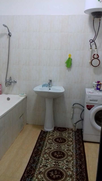 Новостройка 3х комнота - Изображение #7, Объявление #1703328