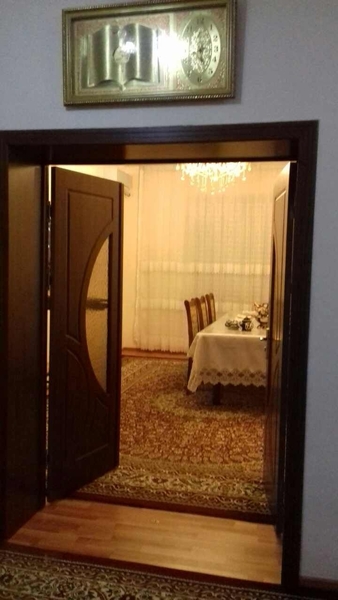 Новостройка 3х комнота - Изображение #8, Объявление #1703328