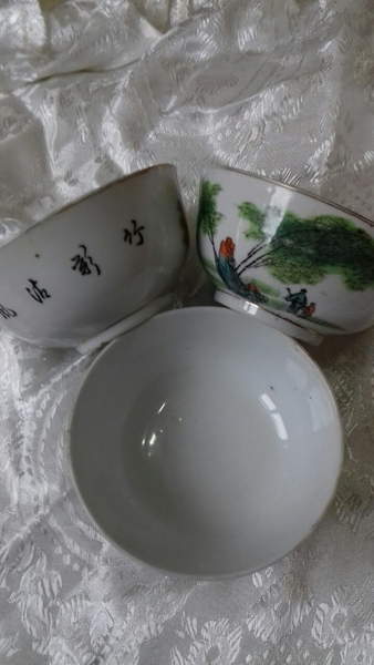 Антикварная посуда 40-х годов - Изображение #5, Объявление #1703325