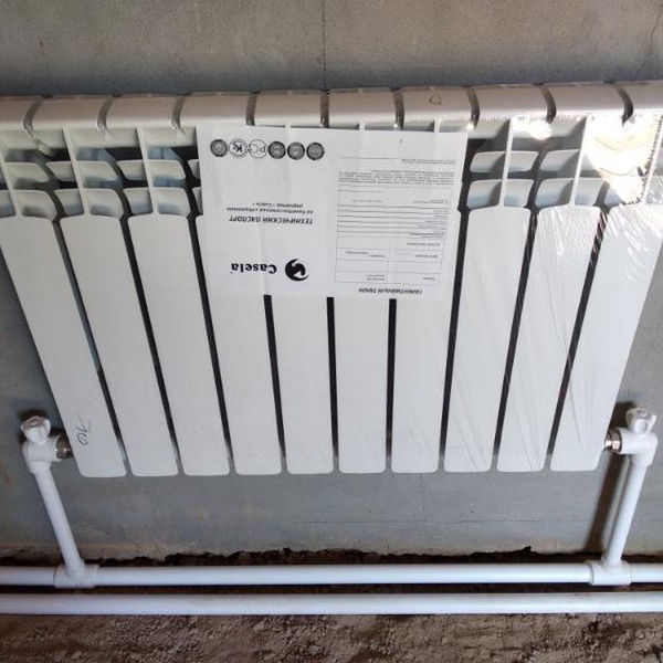  сантехника, отопление, электрика Качество! +998935209014 - Изображение #2, Объявление #1498969