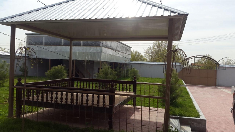 Продается Большой новый загородный  дом. - Изображение #3, Объявление #1702003