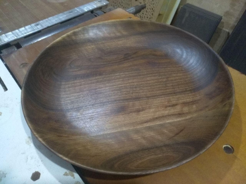 Посуда из натурального дерева - Изображение #4, Объявление #1702130