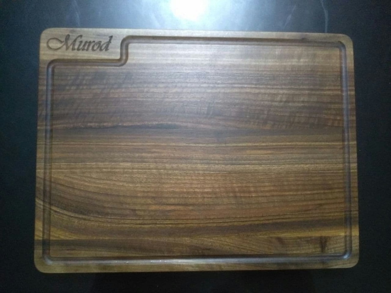 Посуда из натурального дерева - Изображение #3, Объявление #1702130