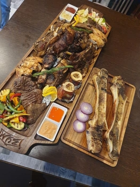 Посуда из натурального дерева - Изображение #6, Объявление #1702130