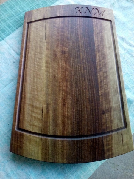 Посуда из натурального дерева - Изображение #7, Объявление #1702130