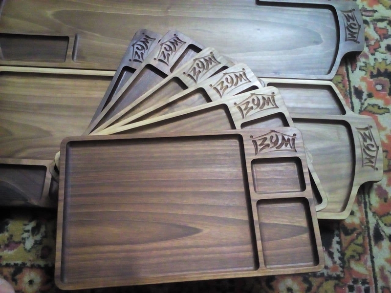 Посуда из натурального дерева - Изображение #8, Объявление #1702130