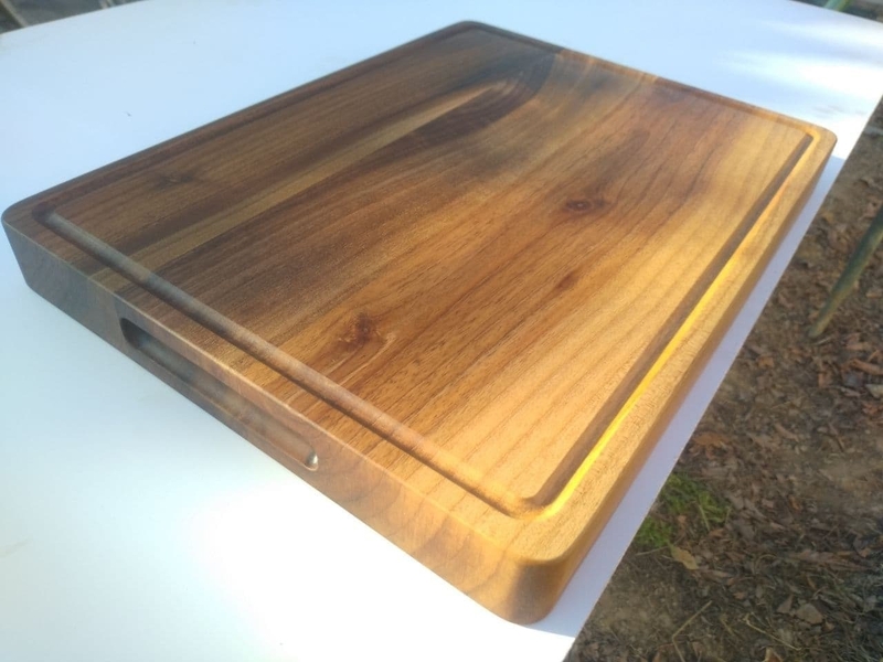 Посуда из натурального дерева - Изображение #9, Объявление #1702130