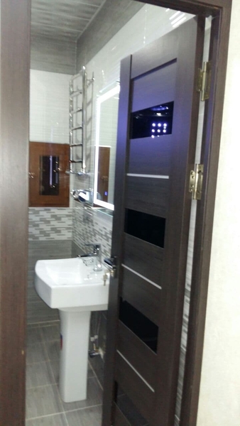 Осие ул.Темирязева 15 я городская больница 100 кв.м после ремонта - Изображение #3, Объявление #1702257