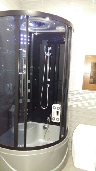 Осие ул.Темирязева 15 я городская больница 100 кв.м после ремонта - Изображение #9, Объявление #1702257