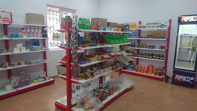 Новые модульные стеллажи - Изображение #5, Объявление #1703545