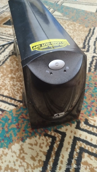 Продаю ПК полный комплект (Монитор, кейс, ИБП, мышка, клавиатура) - Изображение #5, Объявление #1703205