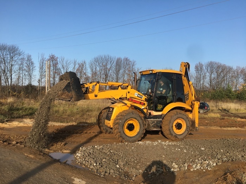  Продается земля под строительство в поселке 100 км от Москвы.  - Изображение #4, Объявление #1705012