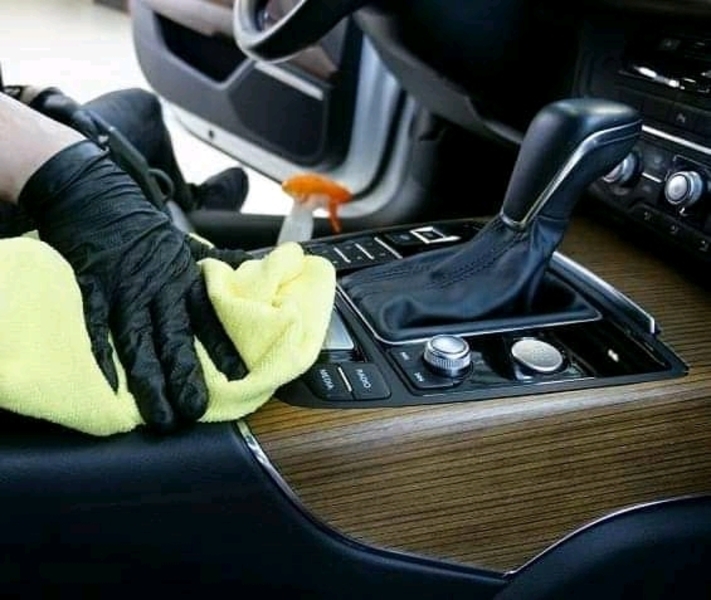 Автохимчистка - Изображение #8, Объявление #1703873