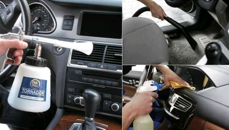 Автохимчистка - Изображение #9, Объявление #1703873