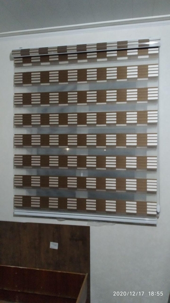 Жалюзи комбо - Изображение #4, Объявление #1705501