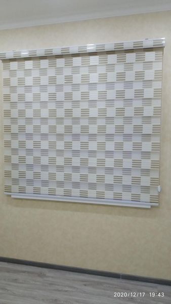 Жалюзи комбо - Изображение #5, Объявление #1705501