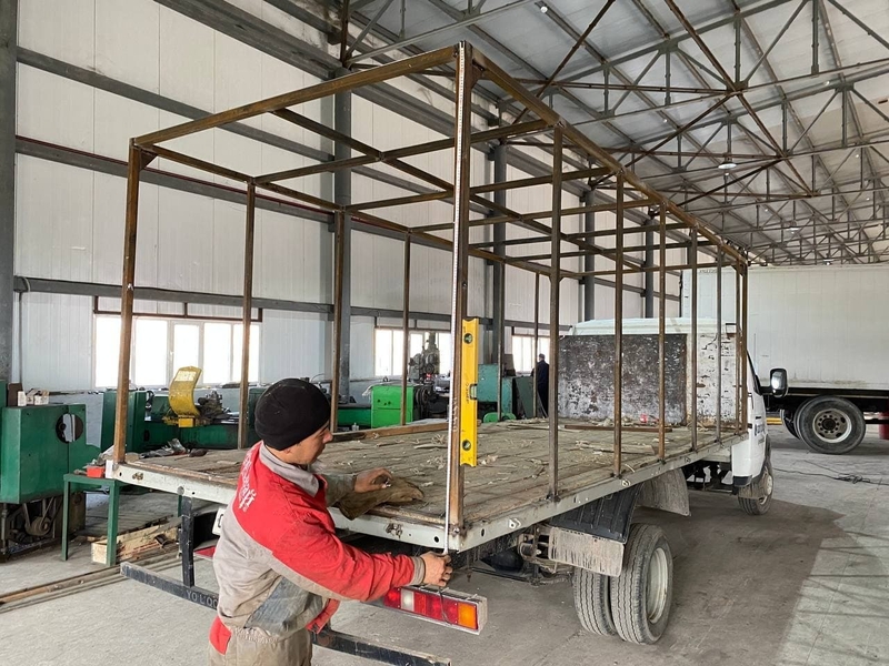 gazdvigatellari - Изображение #3, Объявление #1703962