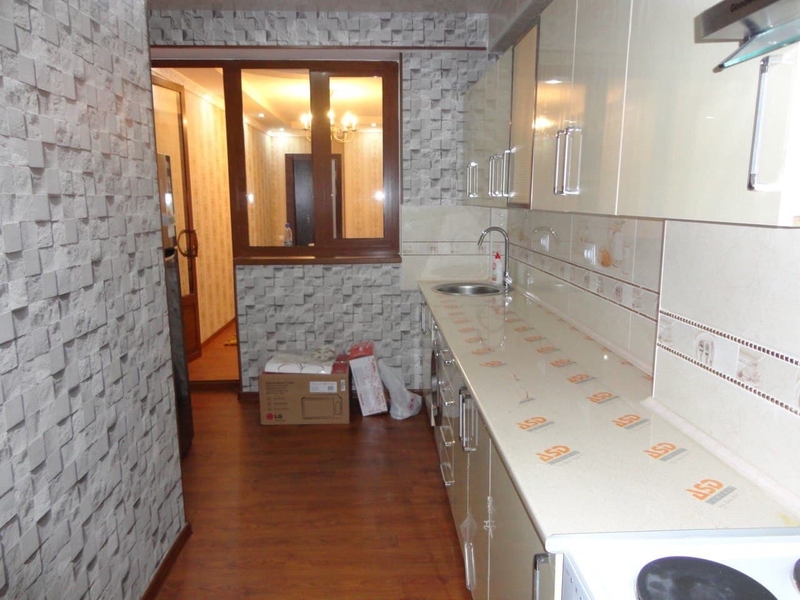 Космонавты метро ул.Сарабустон евро люкс 4 х 10 эт 12 ти с мебелью и техникой - Изображение #6, Объявление #1704521