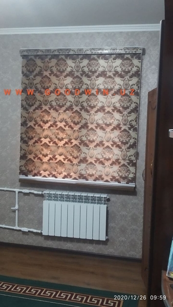 Жалюзи комбо - Изображение #1, Объявление #1705501