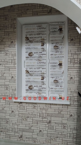 Жалюзи комбо - Изображение #2, Объявление #1705501