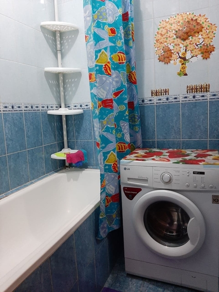 продам свою квартиру на чиланзаре 7. - Изображение #3, Объявление #1705410