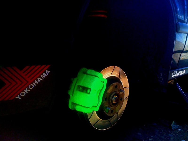 Новый бизнес, светящиеся в темноте материалы для декора - Изображение #3, Объявление #1706214