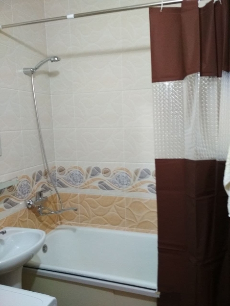 Сдается своя 1-комнатная квартира на длительный срок  - Изображение #3, Объявление #1707354