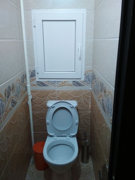 Сдается своя 1-комнатная квартира на длительный срок  - Изображение #6, Объявление #1707354