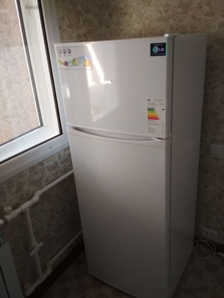 Сдается своя 1-комнатная квартира на длительный срок  - Изображение #7, Объявление #1707354