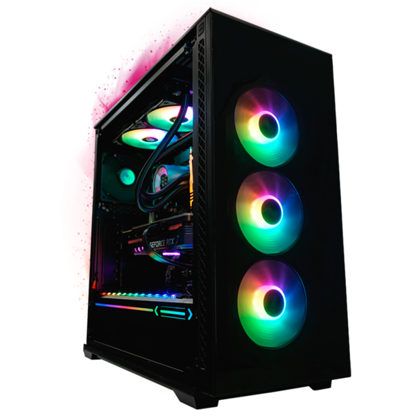 Сборка компьютеров от офисных до игровых - Изображение #3, Объявление #1705800