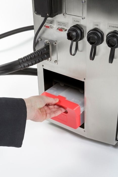 Каплеструйный принтер Linx 8900 - Изображение #4, Объявление #1707158