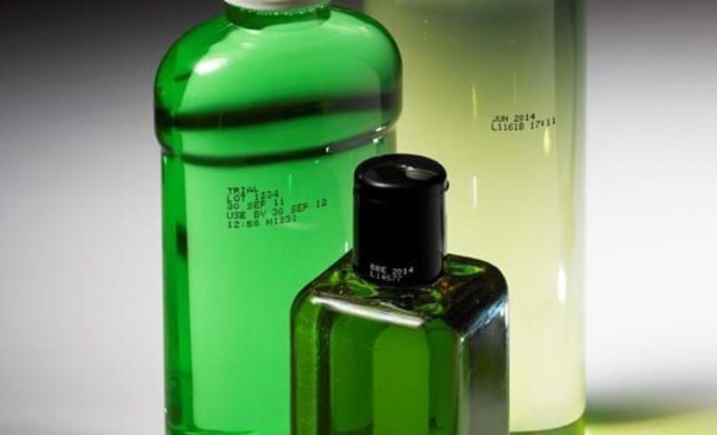 Каплеструйный принтер Linx 8900 - Изображение #3, Объявление #1707158