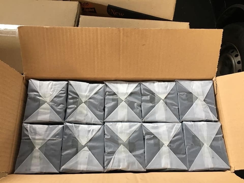 Кокосовый уголь для кальяна  - Изображение #3, Объявление #1706076