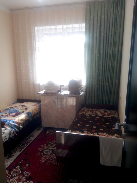 Сергели-Янгиҳаёт 5А да 3 хонали ўзимизни янги хонадон СОТИЛАДИ. 3/6/7. Метро.  - Изображение #3, Объявление #1707606