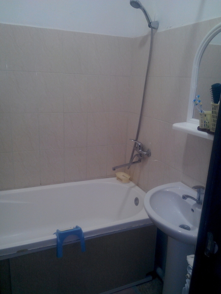 Сергели-Янгиҳаёт 5А да 3 хонали ўзимизни янги хонадон СОТИЛАДИ. 3/6/7. Метро.  - Изображение #4, Объявление #1707606