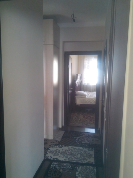 Сергели-Янгиҳаёт 5А да 3 хонали ўзимизни янги хонадон СОТИЛАДИ. 3/6/7. Метро.  - Изображение #6, Объявление #1707606