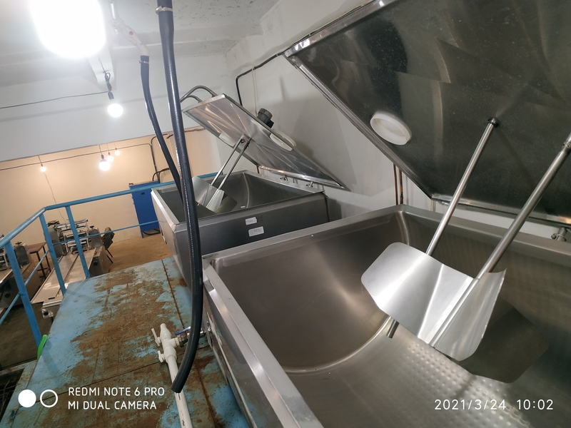 Изготовление оборудования из нержавеющей стали - Изображение #5, Объявление #1707156