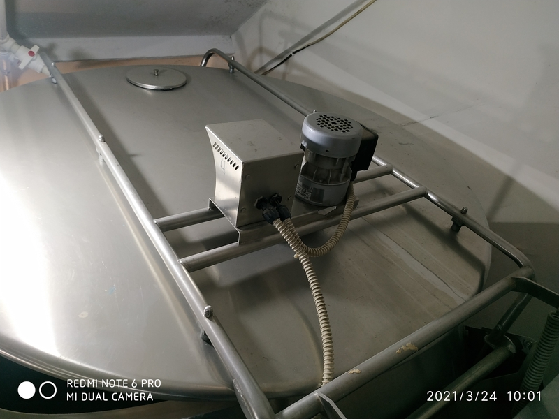 Изготовление из нержавеющей стали оборудования пищевой промышленности - Изображение #5, Объявление #1706105