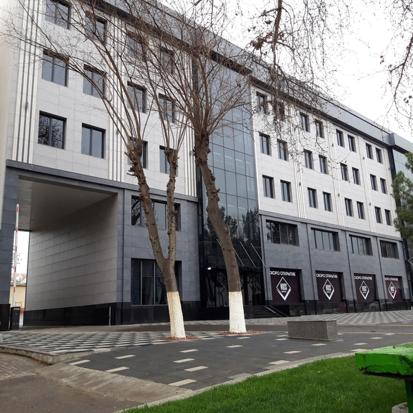 Аренда офисов в Центре Ташкента - Изображение #8, Объявление #1705964