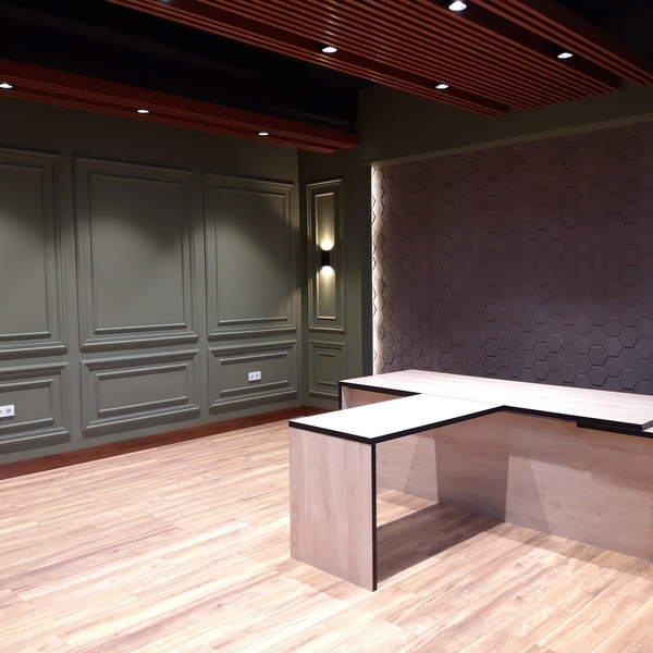 Аренда офисов на Ш. Руставели - Изображение #4, Объявление #1707002