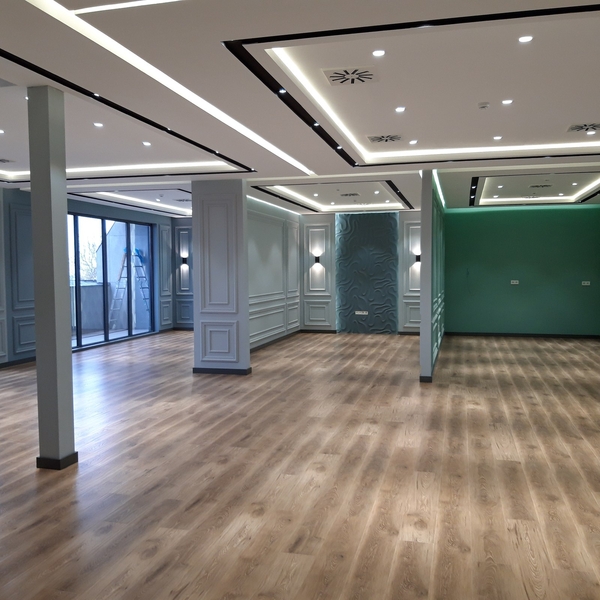 Аренда офисов на Ш. Руставели - Изображение #3, Объявление #1707002