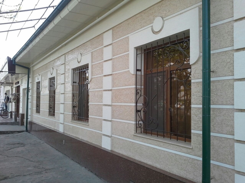 Травертин, грунтовка, скотч  - Изображение #5, Объявление #1707510