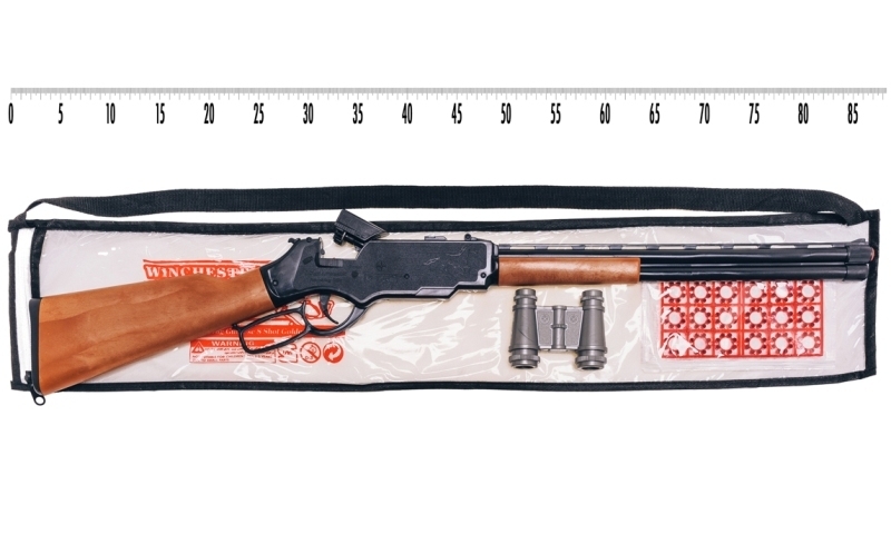 игрушечное оружия - Изображение #1, Объявление #1707421