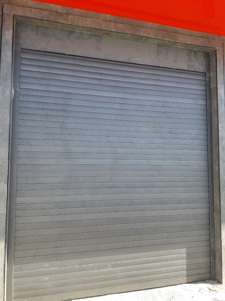 Роллетные ворота  в гараж и рольставни на окна из Турции. Все в наличии. - Изображение #3, Объявление #1707278