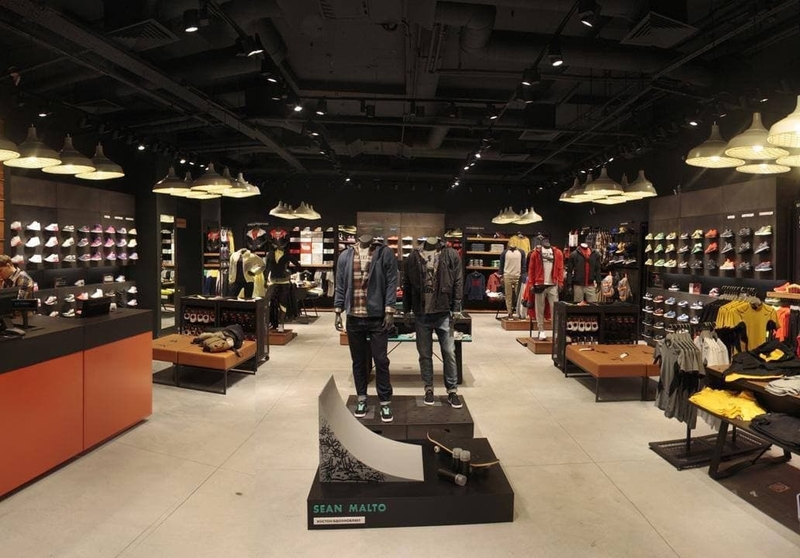 Торговое оборудование для магазина - Изображение #3, Объявление #1707652