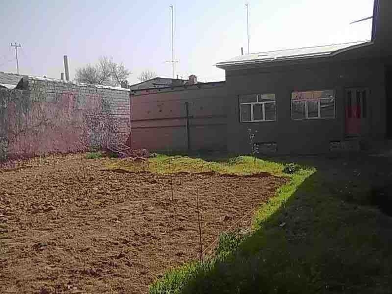 14 соток в центре города Ташкент! - Изображение #3, Объявление #1706335