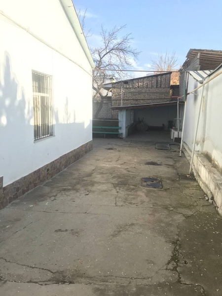 14 соток в центре города Ташкент! - Изображение #6, Объявление #1706335