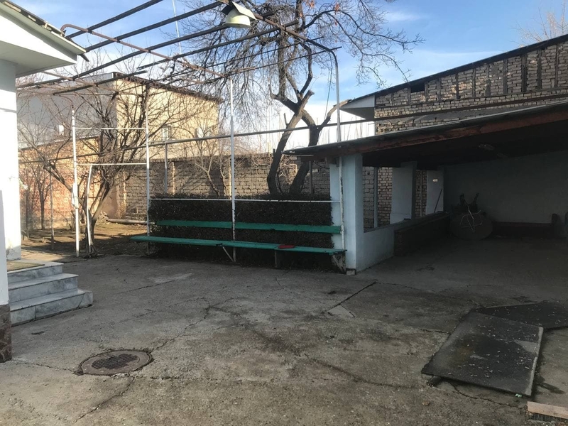 14 соток в центре города Ташкент! - Изображение #7, Объявление #1706335